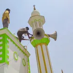 Calcutta HC Seeks West Bengal’s Response on Alleged Removal of Loudspeakers from Mosques